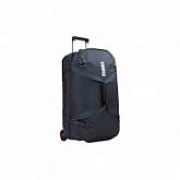 Дорожная сумка на колесиках Thule Subterra Wheeled Duffel TSR375MIN dark blue (3203452)