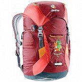 Рюкзак Deuter Family Waldfuchs 14L cranberry-coral