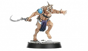 Набор фигурок Games Workshop Warhammer: Underworlds The Eyes of the Nine 110-37-21