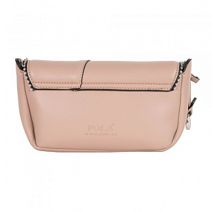 Женская сумка Pola 84529 black