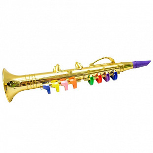 Игрушка труба Happy Band 3007
