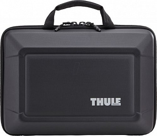 Сумка для ноутбука Thule Gauntlet 3.0 Attach? 15" MacBook Pro black (3203094)