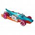 Машинка Hot Wheels Базовой коллекции Croc Rod (5785 HTC02) mainline 2024