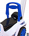 Каталка RT Race Mini Formula 1 Полиция ОР856 blue/white