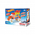 Конструктор Bauer серии Hot wheels musculz G Motor 712