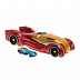 Машинка Hot Wheels Marvel Репульсоры Железного человека (GBC09)