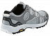 Полуботинки Jack Wolfskin Crosswind Low W grey