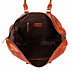 Дорожная сумка Pola 5325 brown