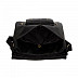 Мужская сумка Pola 3138 black