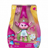 Игрушка Trolls Тролли Принцесса Розочка 22 см (B6561)