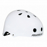 Шлем Powerslide Allround Adults 903060 white