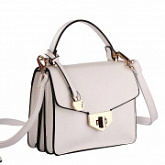 Женская сумка Pola 4363 white