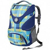 Рюкзак детский Jack Wolfskin Ramson Top 20L Blue