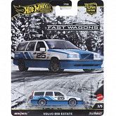 Машинка Hot Wheels Premium Volvo 850 Estate (FPY86 JBK68)
