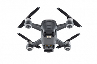 Квадрокоптер DJI Spark 