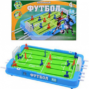 Игра Футбол 65788