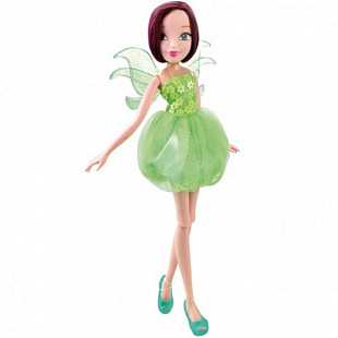 Кукла Winx Бон Бон Техна IW01641806