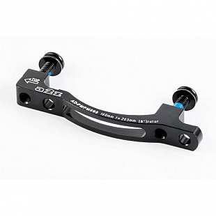 Адаптер A2Z передний PM/PM, 203 мм, AD-PMPM203