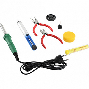 Набор для пайки Rexant 12-0166