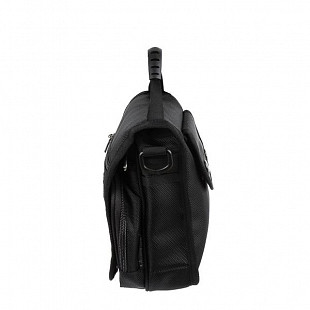 Молодежная сумка Polar П3178 black