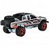 Машинка Hot Wheels Silver Series Toyota Off-Road Truck (GDG44 JCB75)
