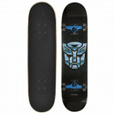 Скейтборд Powerslide Autobot Icon 910020