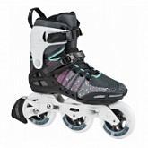 Роликовые коньки Powerslide Phuzion Xenon Trinity Women 940632
