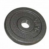 Диск 2,5 кг YFPL-3 Hammertone (26 мм)