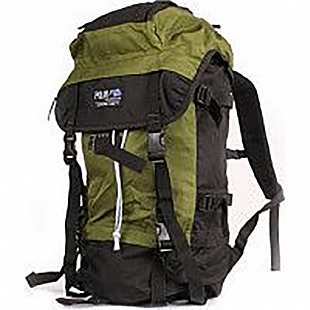 Туристический рюкзак Polar П930 khaki