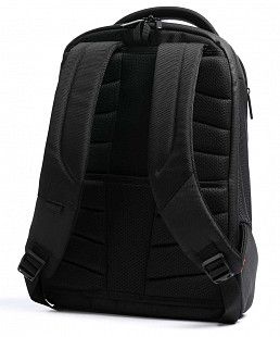 Рюкзак Samsonite Cityscape Evo 15.5л KG1*09 001 black