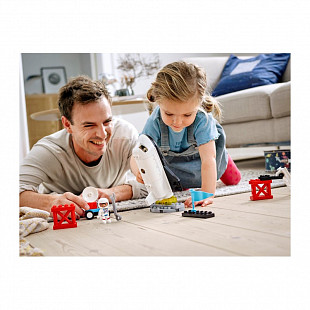 Конструктор LEGO Экспедиция на шаттле 10944