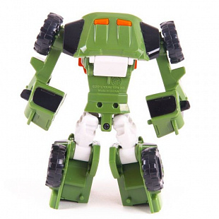Трансформер Tobot Мини Тобот К 301059