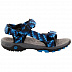 Сандалии детские Jack Wolfskin Kids Seven Seas blue Сандалии детские Jack Wolfskin Kids Seven Seas blue