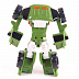 Трансформер Tobot Мини Тобот К 301059