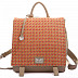 Женская сумка Pola 4299 orange