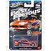 Машинка Hot Wheels Fast & Furious Nissan Silvia (S15) (HNR88 JBY48)