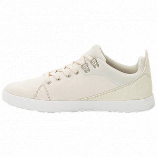 Полуботинки мужские Jack Wolfskin Auckland Ride Low M white sand