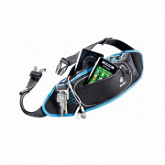 Сумка Deuter поясная Neo Belt II black-coolblue