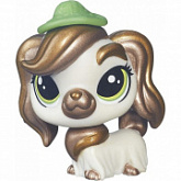 Кукла Littlest Pet Shop Собачка Mossy Courtley (B5240 A8229)