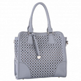 Женская сумка Pola 8162 grey