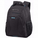 Рюкзак American Tourister для ноутбука 14.1" AT WORK 33G-09001 Black