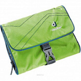 Косметичка Deuter Wash Bag I kiwi-arctic