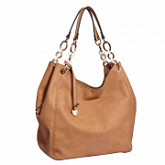 Женская сумка Pola 4351 brown
