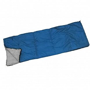 Спальный мешок НК-Галар (СОФ-21) blue/black