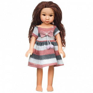 Кукла Bondibon Oly коллекция "Очарование" DA666-4