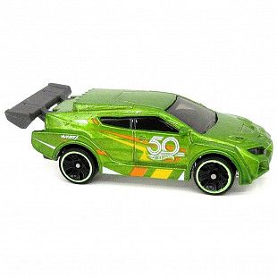 Набор машинок Hot Wheels HW Legends 5 шт. (1806 HFV82)