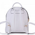 Женский рюкзак Pola 64448 black
