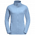 Куртка женская Jack Wolfskin Modesto Jacket W ice blue