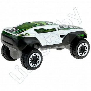 Машинка Hot Wheels Базовой коллекции Hyper Rocker 29/250 (5785 GHF64)