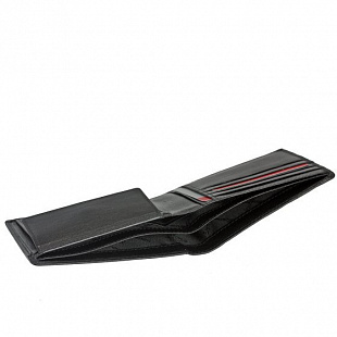 Портмоне Samsonite Success 61U-09000 Black